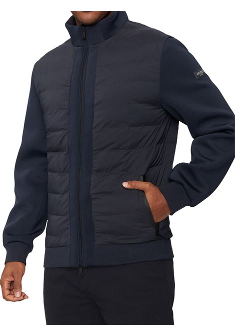 GIUBBINO UOMO GUESS | GIUBBINO | M4YL37-WG9U2G7V2
