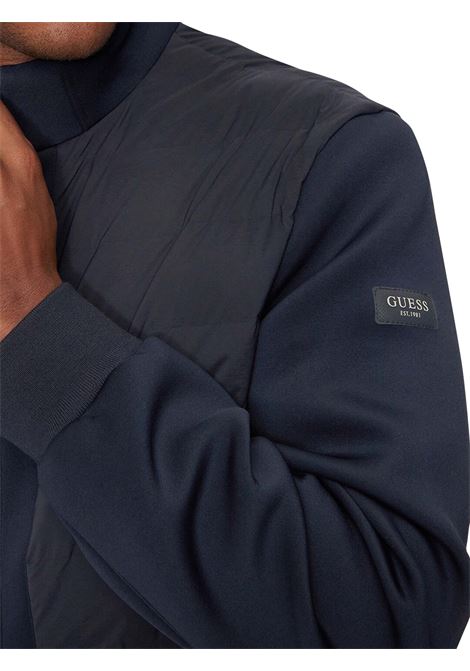 GIUBBINO UOMO GUESS | GIUBBINO | M4YL37-WG9U2G7V2
