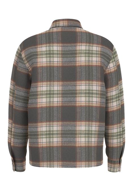 CAMICIA UOMO GUESS | CAMICIA | M5BH68-WI542L91K