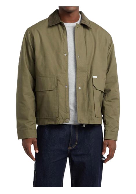 GIUBBINO UOMO GUESS | GIUBBINO | M5BL0G-W2781G8EV