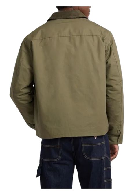 GIUBBINO UOMO GUESS | GIUBBINO | M5BL0G-W2781G8EV