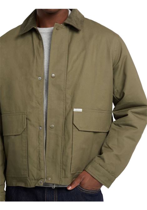 GIUBBINO UOMO GUESS | GIUBBINO | M5BL0G-W2781G8EV