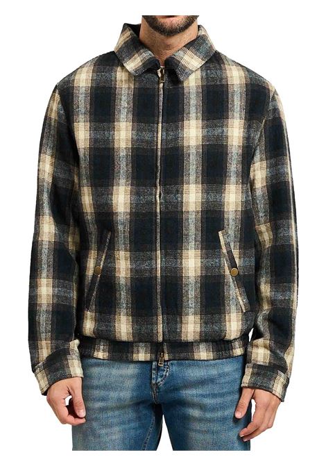 GIUBBOTTO UOMO GUESS | GIUBBINO | M5BL1C-W2932L12E