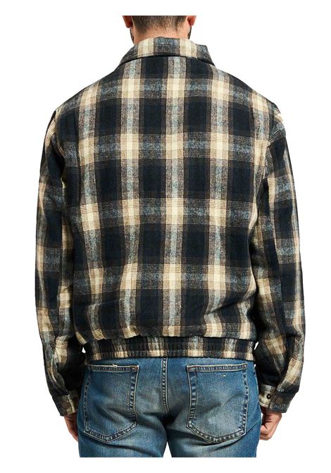 GIUBBOTTO UOMO GUESS | GIUBBINO | M5BL1C-W2932L12E