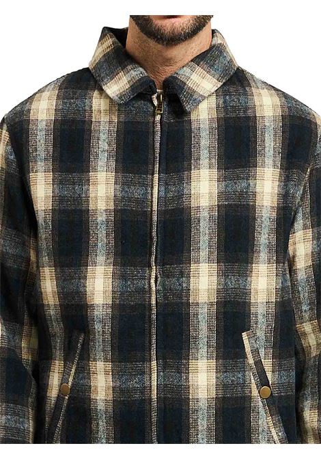 GIUBBOTTO UOMO GUESS | GIUBBINO | M5BL1C-W2932L12E