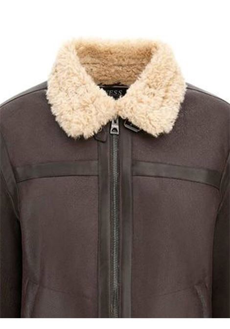 GIUBBOTTO UOMO GUESS | GIUBBINO | M5BL28-W2310G1H3