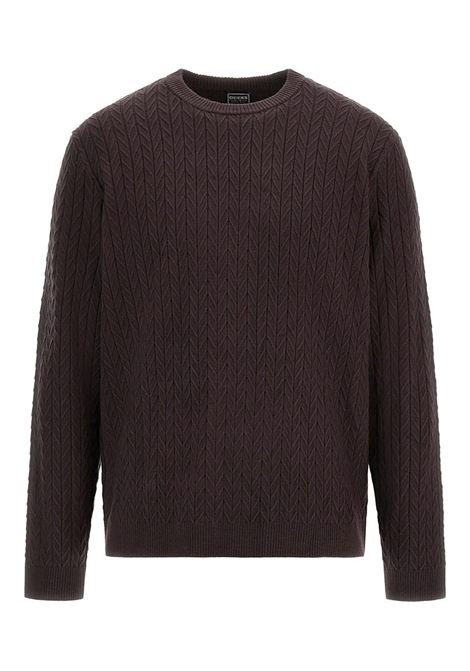 MAGLIA UOMO GUESS | MAGLIA | M5BR41-Z2ZK2G1H3