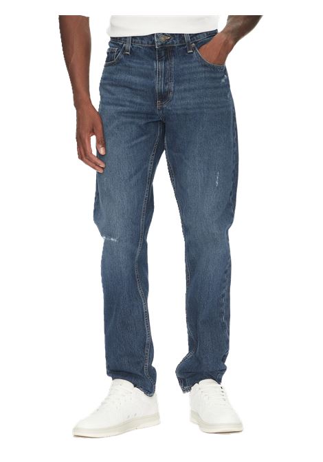 JEANS UOMO GUESS | PANTALONE | M5YA1C-D5MK1GDAR