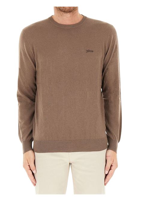 MAGLIA UOMO GUESS | MAGLIA | M5YR26-Z0122G1EC
