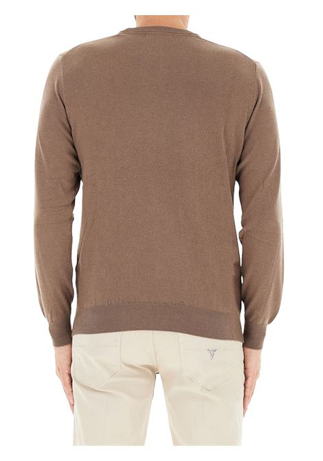 MAGLIA UOMO GUESS | MAGLIA | M5YR26-Z0122G1EC