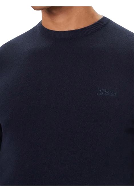 MAGLIA UOMO GUESS | MAGLIA | M5YR26-Z0122G7V2