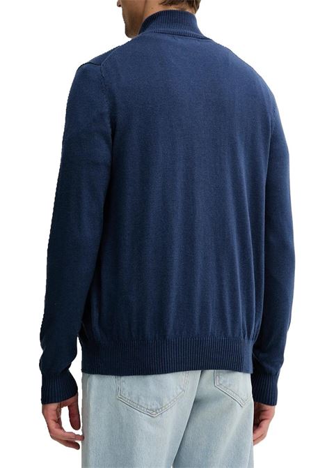 MAGLIA UOMO GUESS | CARDIGAN | M5YR28-Z0122G7V2
