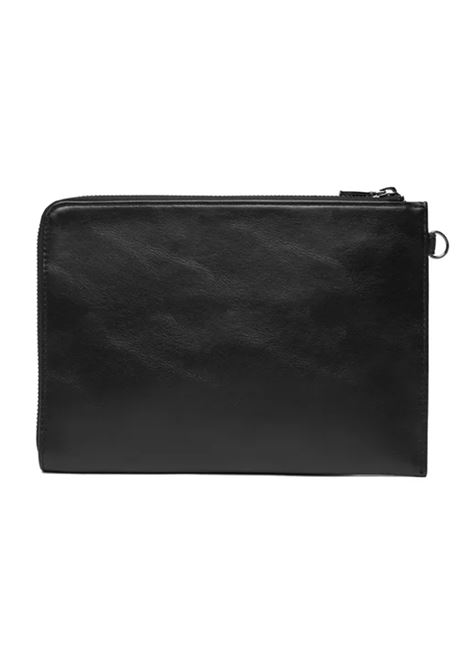 BORSA UOMO GUESS | ACCESSORI | PMBOCA-P5438BLA