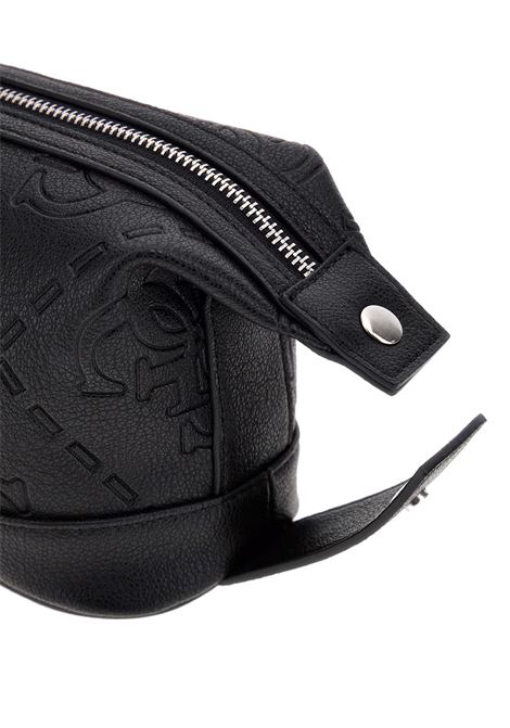 BORSA UOMO GUESS | ACCESSORI | PMBONG-P5456BLA