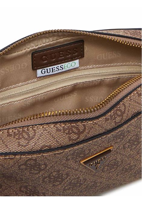 BORSA UOMO GUESS | ACCESSORI | PMMILO-P5245BBO