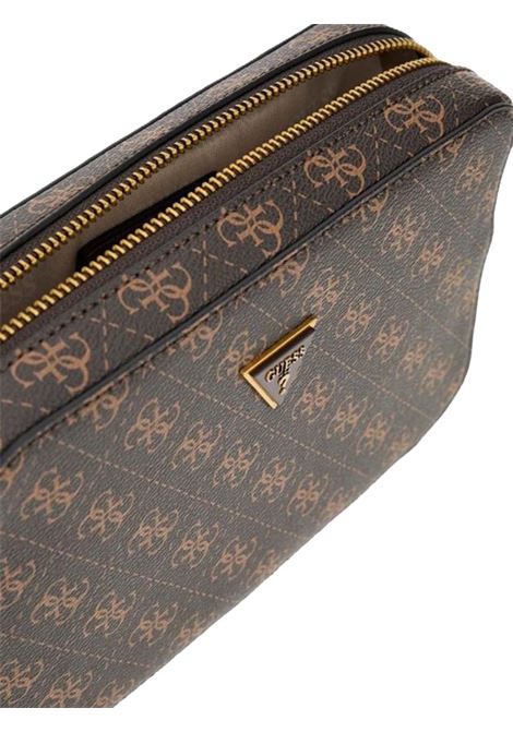 BORSA UOMO GUESS | ACCESSORI | PMMILO-P5245BNH