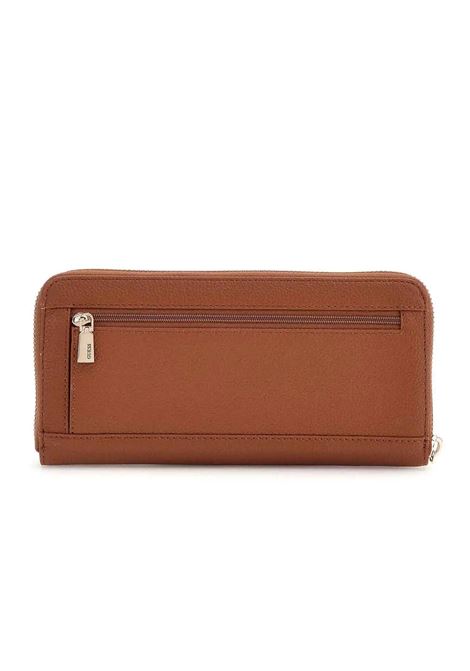 PORTAFOGLIO DONNA GUESS | BORSA | SWBG85-46146COG