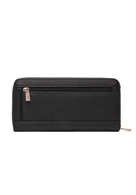 PORTAFOGLIO DONNA GUESS | PORTAFOGLIO | SWBG95-36146BLA