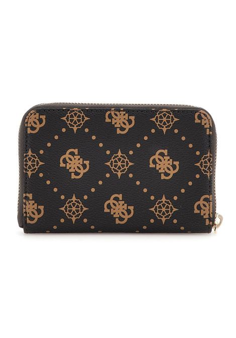 ZAINO DONNA GUESS | PORTAFOGLIO | SWGP98-90140ESL