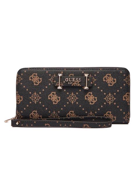 ZAINO DONNA GUESS | BORSA | SWGP98-90146ESL