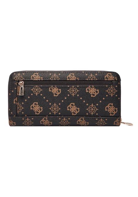 ZAINO DONNA GUESS | BORSA | SWGP98-90146ESL