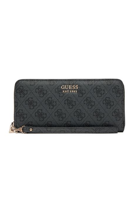 PORTAFOGLIO DONNA GUESS | PORTAFOGLIO | SWLG96-48146CLO