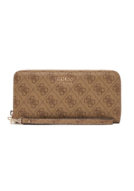 PORTAFOGLIO DONNA GUESS | PORTAFOGLIO | SWLG96-48146LTL