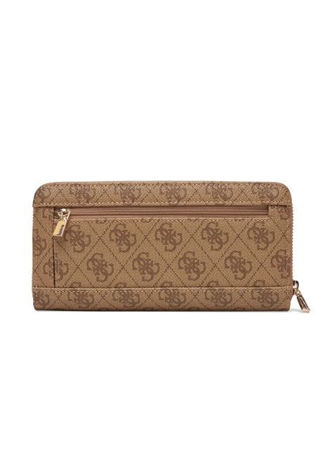 PORTAFOGLIO DONNA GUESS | PORTAFOGLIO | SWLG96-48146LTL