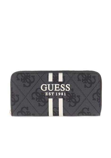 PORTAFOGLIO DONNA GUESS | PORTAFOGLI | SWOS74-59146CLO