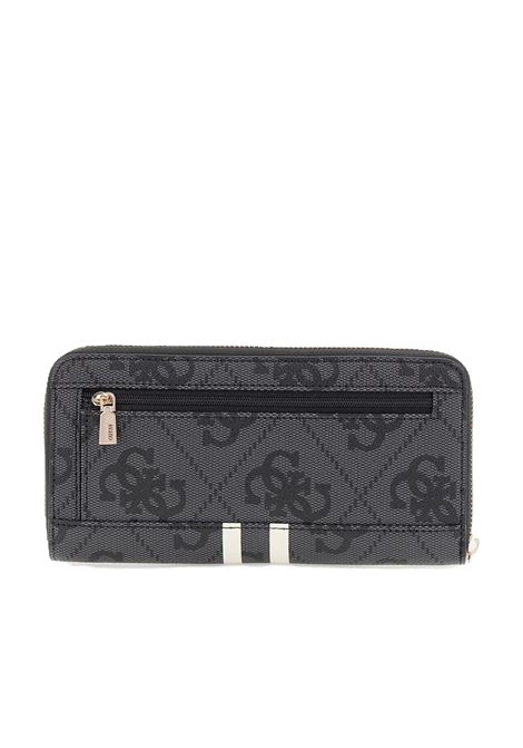 PORTAFOGLIO DONNA GUESS | PORTAFOGLI | SWOS74-59146CLO