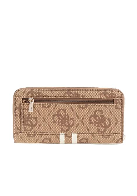 PORTAFOGLIO DONNA GUESS | PORTAFOGLI | SWOS74-59146LTL