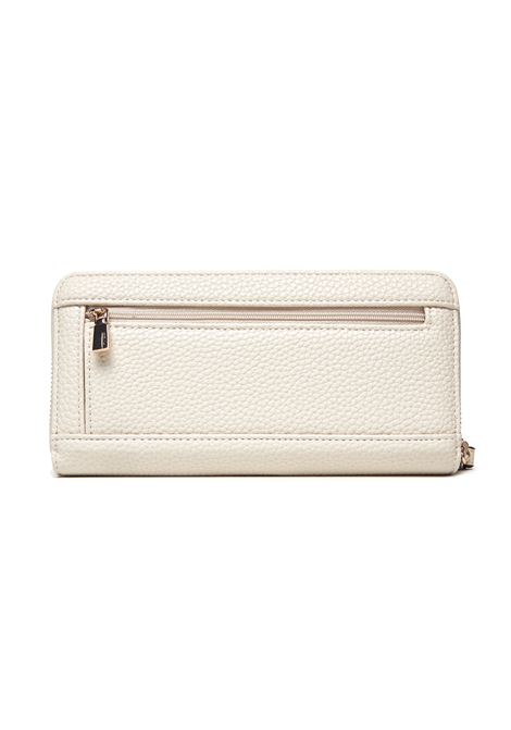PORTAFOGLIO DONNA GUESS | PORTAFOGLIO | SWPG96-48146BON