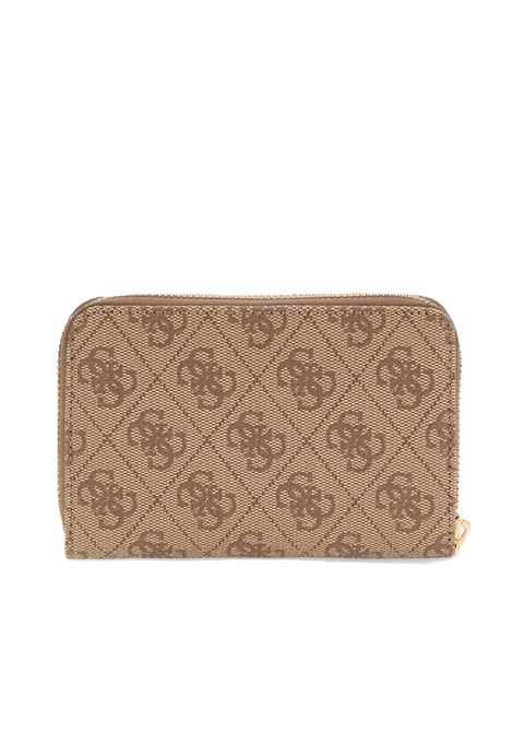 PORTAFOGLIO DONNA GUESS | PORTAFOGLIO | SWSG79-93140LTL