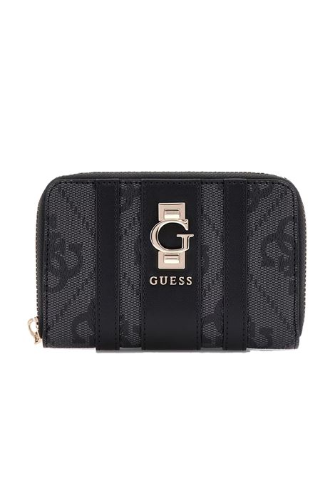 PORTAFOGLIO DONNA GUESS | PORTAFOGLIO | SWSO78-38140CLO