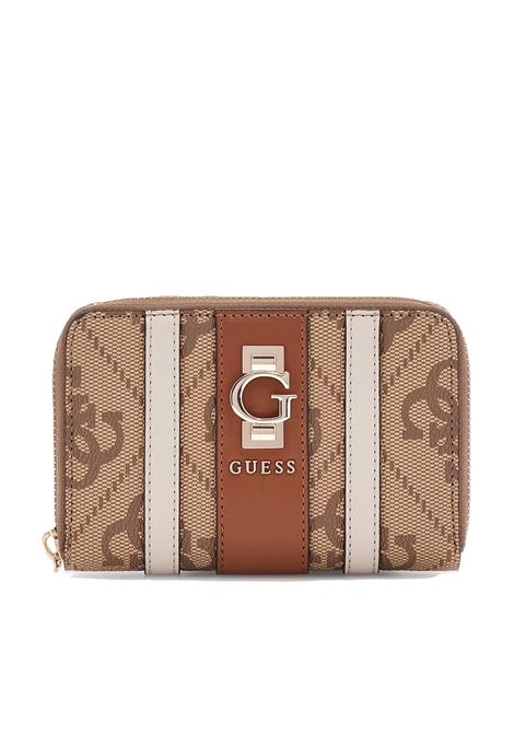 PORTAFOGLIO DONNA GUESS | PORTAFOGLIO | SWSO78-38140LTL