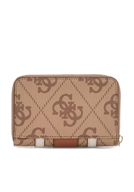 PORTAFOGLIO DONNA GUESS | PORTAFOGLIO | SWSO78-38140LTL