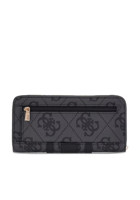 PORTAFOGLIO DONNA GUESS | BORSA | SWSO78-38146CLO