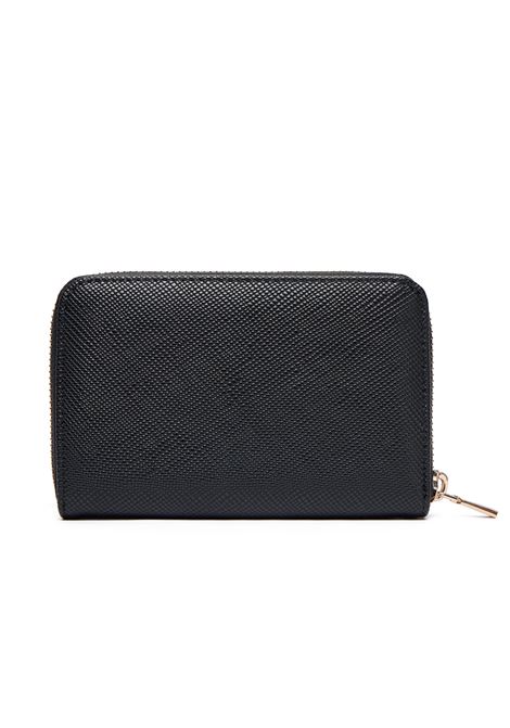 PORTAFOGLIO DONNA GUESS | PORTAFOGLIO | SWZG74-59140BLA