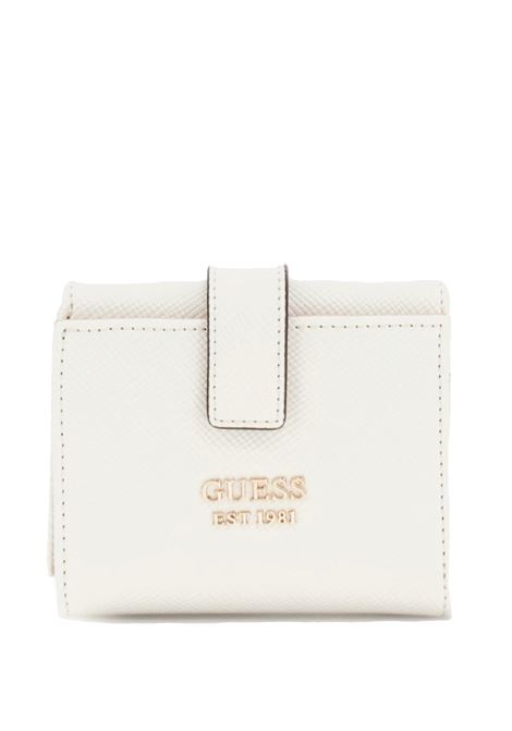 PORTAFOGLIO DONNA GUESS | PORTAFOGLIO | SWZG96-57138OFF