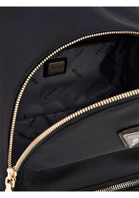 ZAINO DONNA GUESS | ZAINO | TWNN96-76032BLA