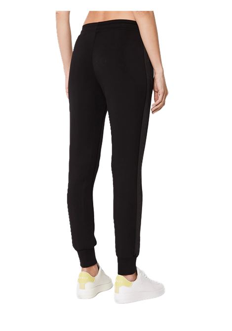 PANTALONE DONNA GUESS | PANTALONE | V2YB18-K7UW2JBLK