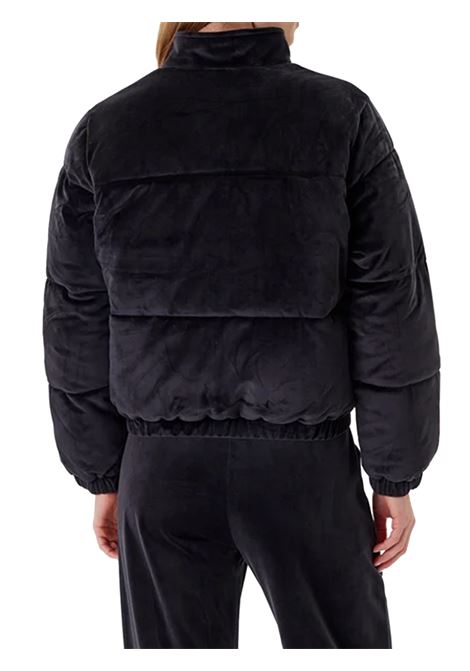 GIUBBOTTO DONNA GUESS | GIUBBINO | V4BL03-K0232JBLK