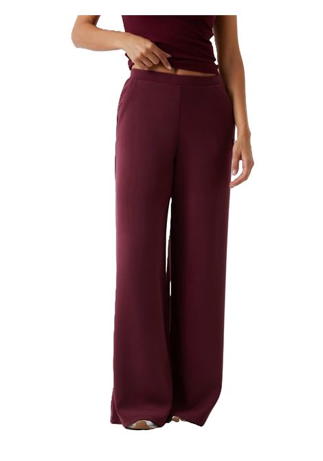 PANTALONE DONNA GUESS | PANTALONE | V4YB07-KCAY2G4P2