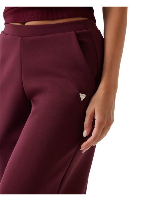 PANTALONE DONNA GUESS | PANTALONE | V4YB07-KCAY2G4P2