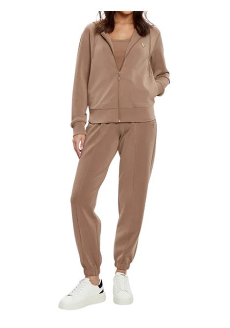 TUTA DONNA GUESS | FELPA | V4YQ06-KCAY2G1K8