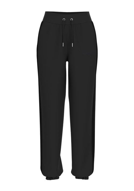 PANTALONI DONNA GUESS | PANTALONE | V5BB10-KB681JBLK