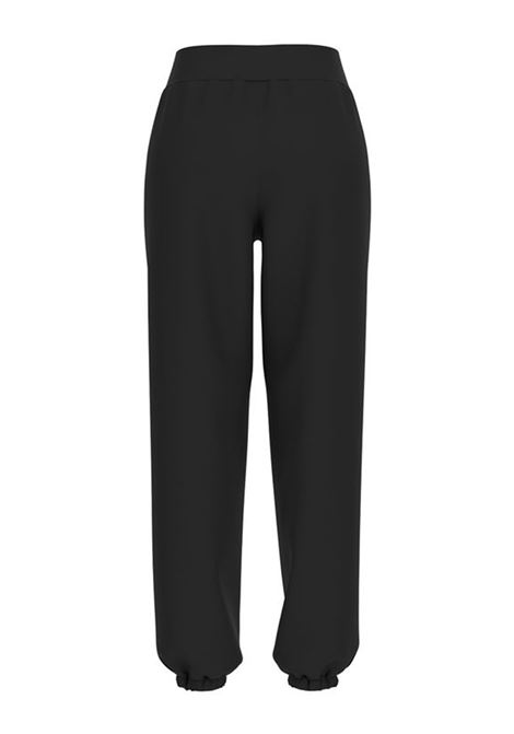 PANTALONI DONNA GUESS | PANTALONE | V5BB10-KB681JBLK