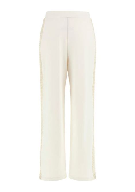 PANTALONI DONNA GUESS | PANTALONE | V5BB11-K1981G042
