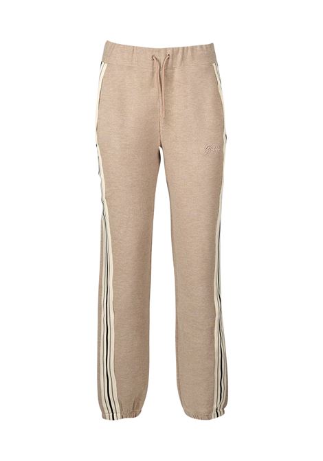 PANTALONI DONNA GUESS | PANTALONE | V5BB17-KCX52H11G