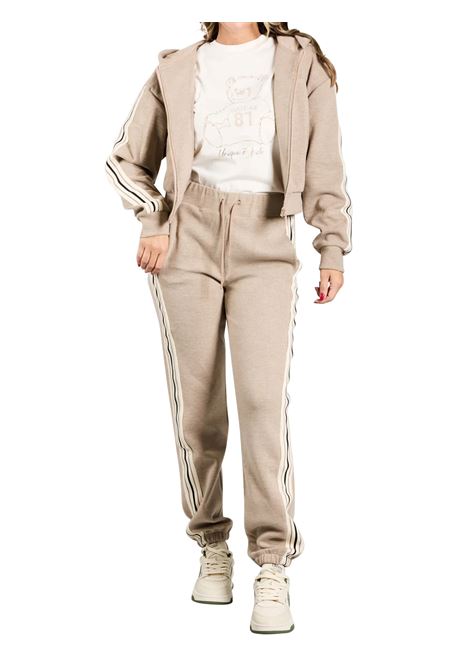 PANTALONI DONNA GUESS | PANTALONE | V5BB17-KCX52H11G